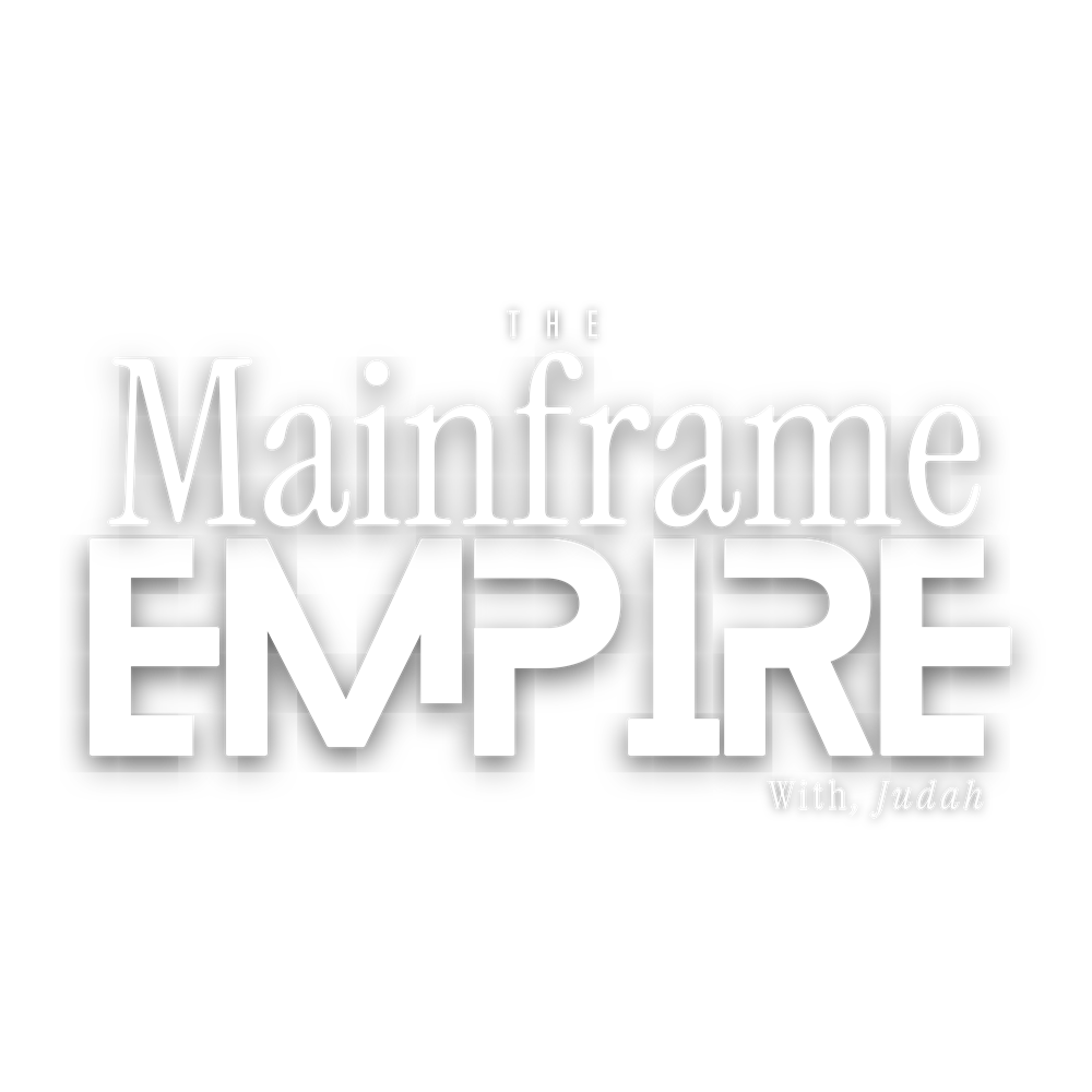 The Mainframe Empire